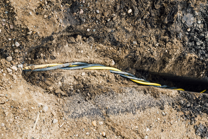 Read more about the article How Many Ways Can An Underground Cable Be Installed?