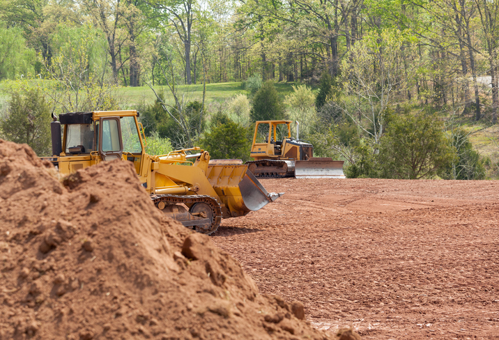 Read more about the article The Site Clearing Process