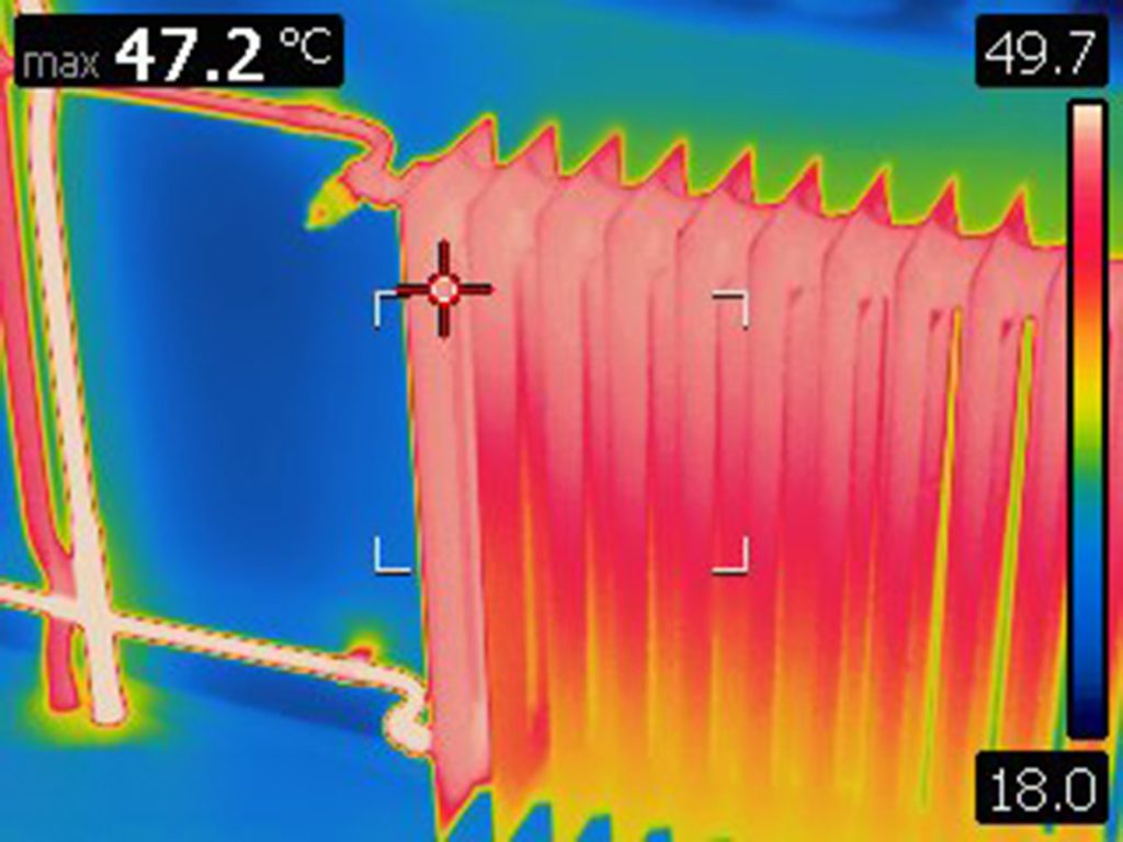 Thermal Camera Service 2